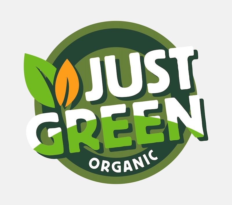 JUST GREEN ORGANIC