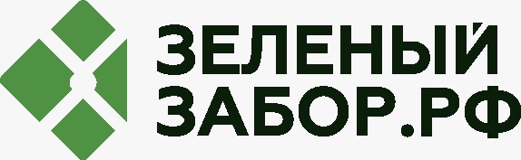 ЗАБОР-ЗЕЛЕНЫЙ.РФ