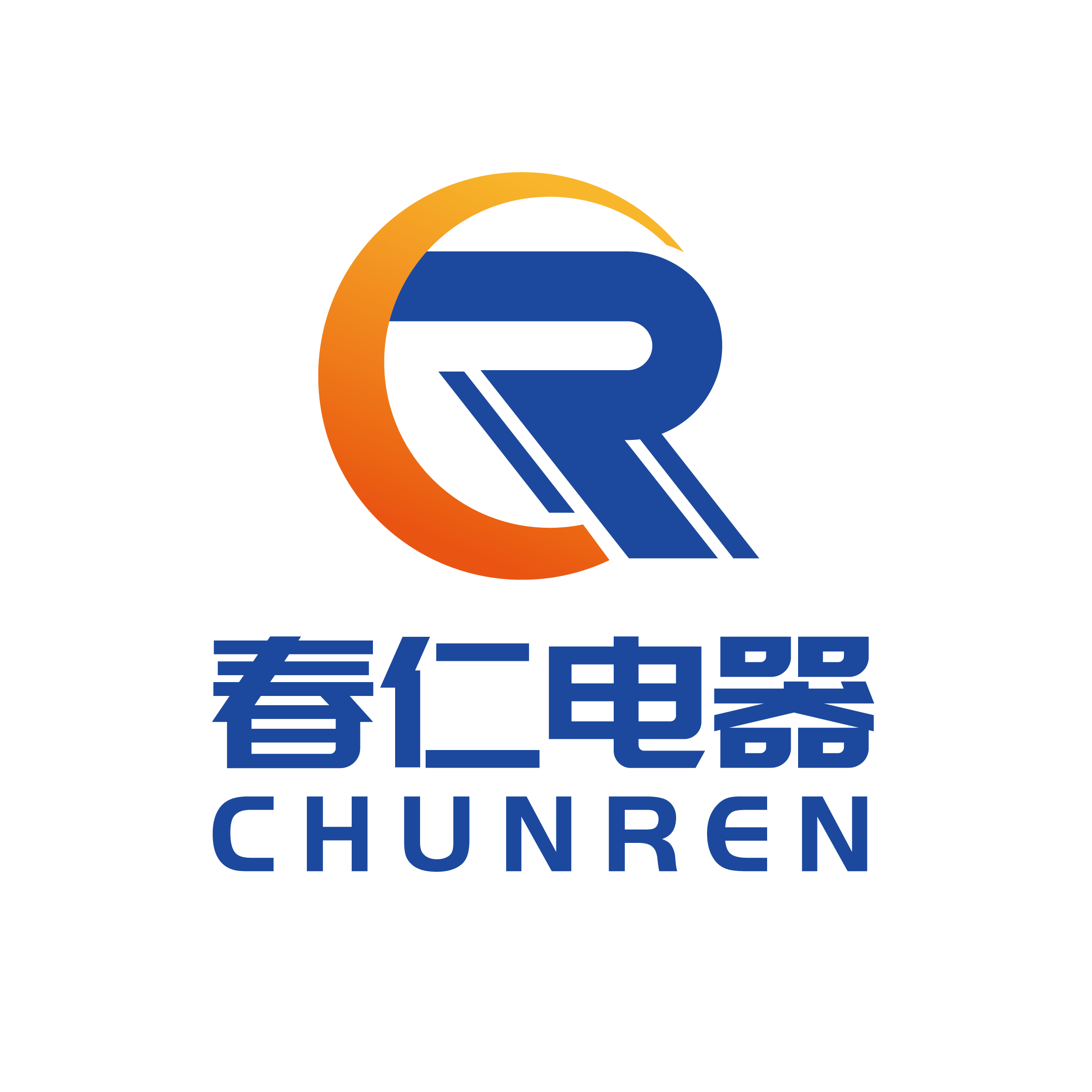 NINGBO CHUNREN ELECTRICAL APPLIANCE CO.,LTD