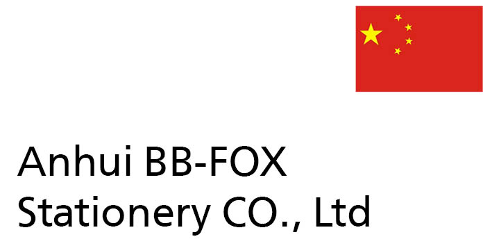 Anhui BB-FOX Stationery CO., Ltd