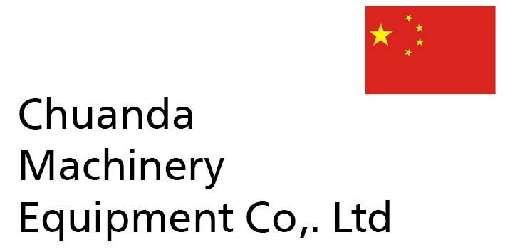 CHUANDA MACHINERY EQUIPMENT CO,.LTD