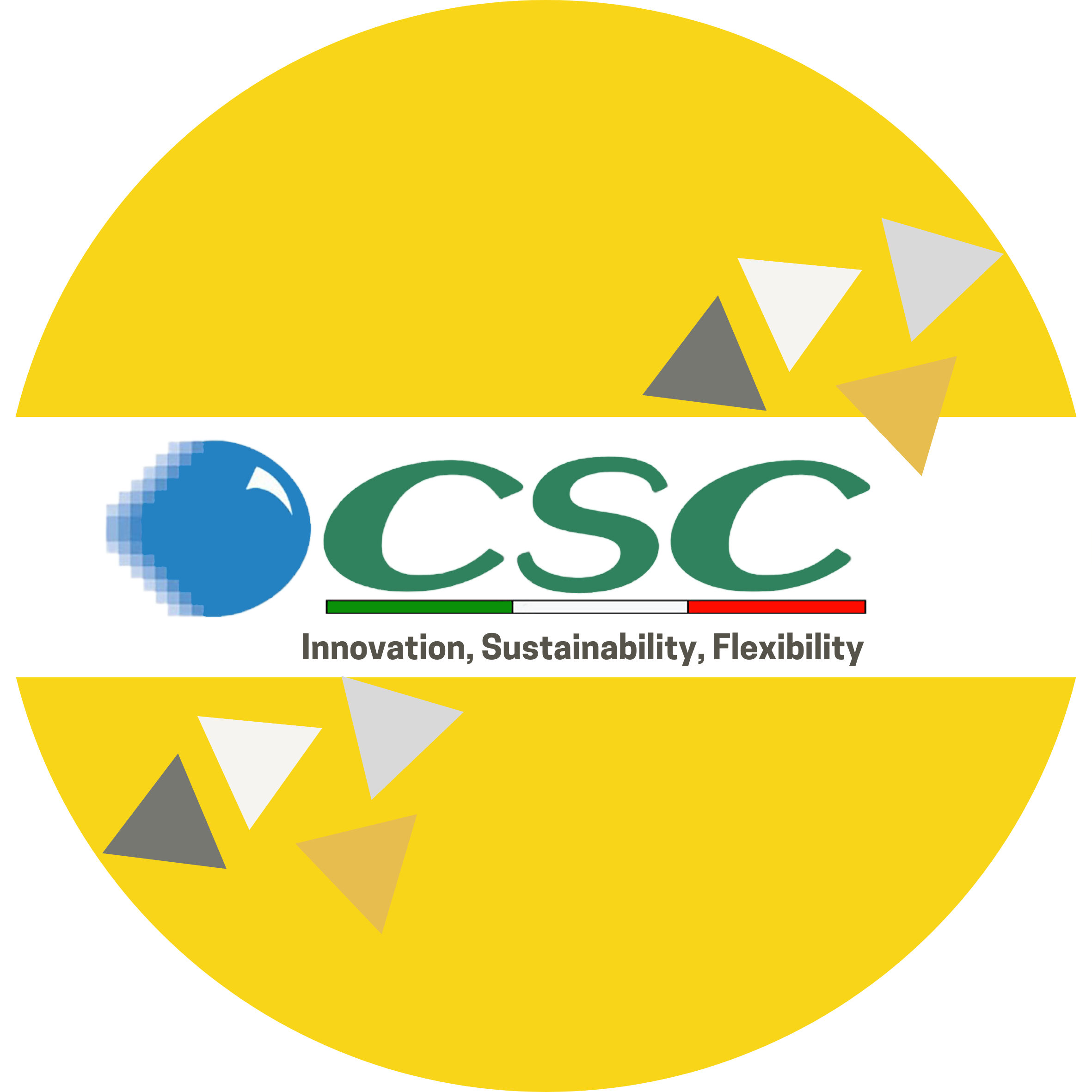 CSC ITALY