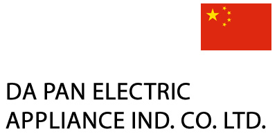 DA PAN ELECTRIC APPLIANCE IND.  CO.  LTD.