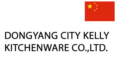 DONGYANG CITY KELLY KITCHENWARE CO.,LTD.