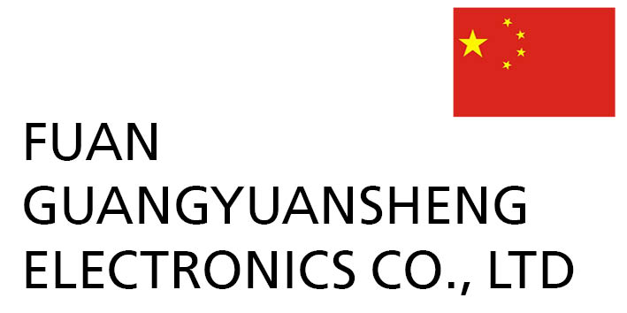 FUAN GUANGYUANSHENG ELECTRONICS CO,.LTD