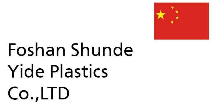 Foshan Shunde Yide Plastics Co.,LTD