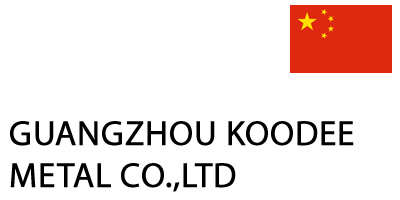 GUANGZHOU KOODEE METAL CO.,LTD