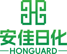 GUANGDONG HONGUARD DAILY CHEMICALS CO.,LTD