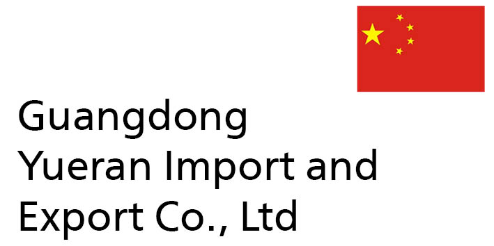 Guangdong Yueran Import and Export Co., Ltd.