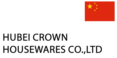 HUBEI CROWN HOUSEWARES CO.,LTD