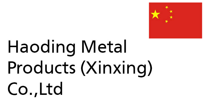 Haoding Metal Products (Xinxing) Co.,Ltd