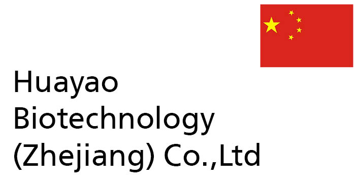 Huayao Biotechnology (Zhejiang) Co.,Ltd.