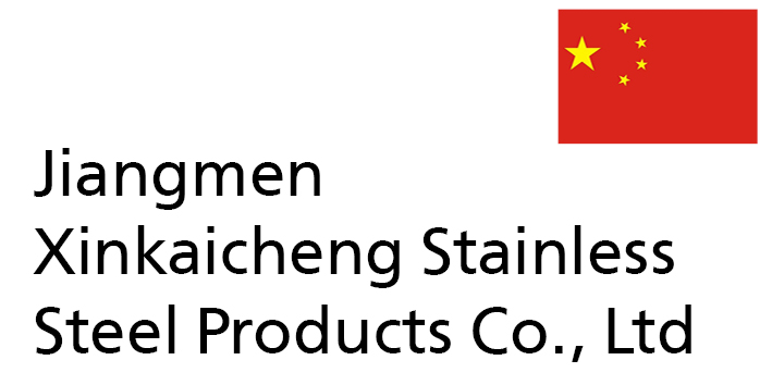 JIANGMEN XINKAICHENG STAINLESS STEEL PRODUCTS CO., LTD