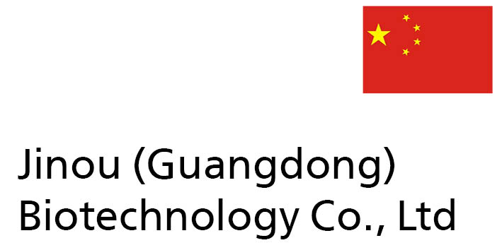 JINOU(GUANGDONG)BIOTECHNOLOGY.CO.LTD