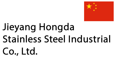 Jieyang Hongda Stainless Steel Industrial Co., Ltd.