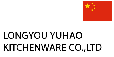 LONGYOU YUHAO KITCHENWARE CO.,LTD