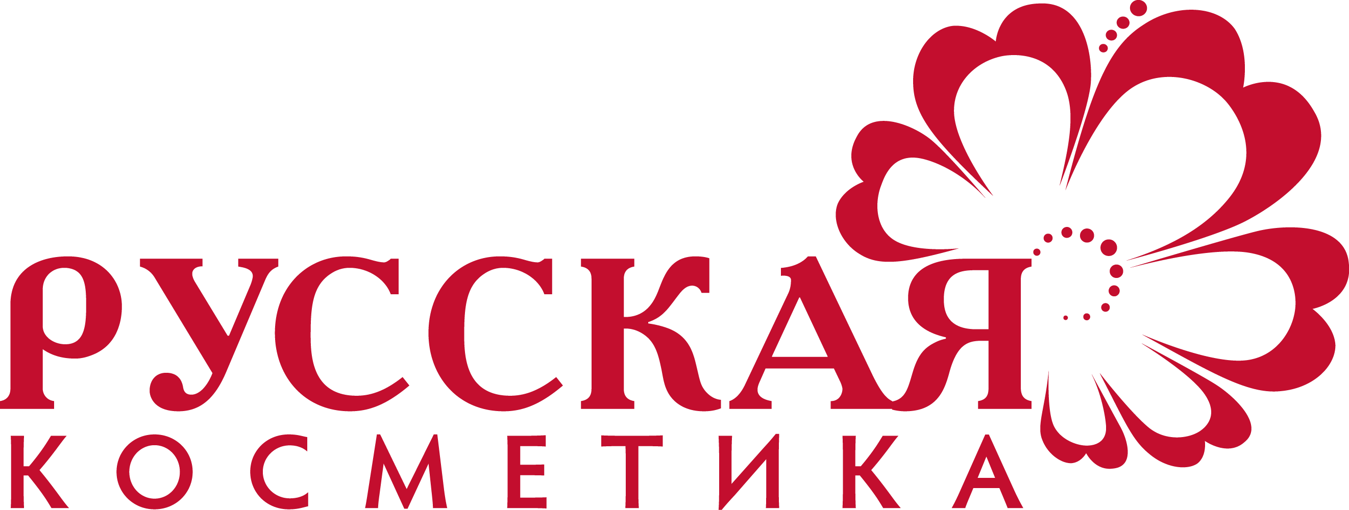 Русская косметика