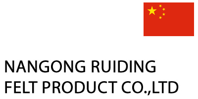 NANGONG RUIDING FELT PRODUCT CO.,LTD