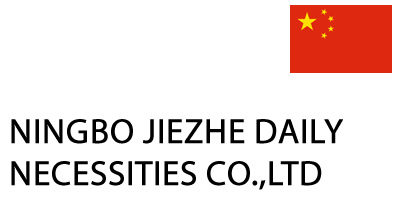 NINGBO JIEZHE DAILY NECESSITIES CO.,LTD