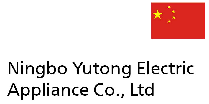 NINGBO YUTONG ELECTRIC APPLIANCE CO., LTD.