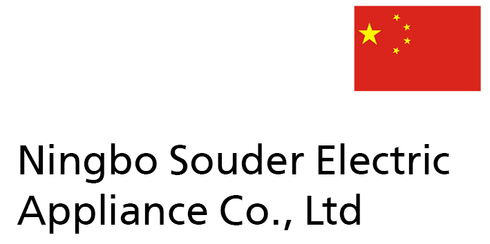 Ningbo Souder Electric Appliance Co., Ltd.