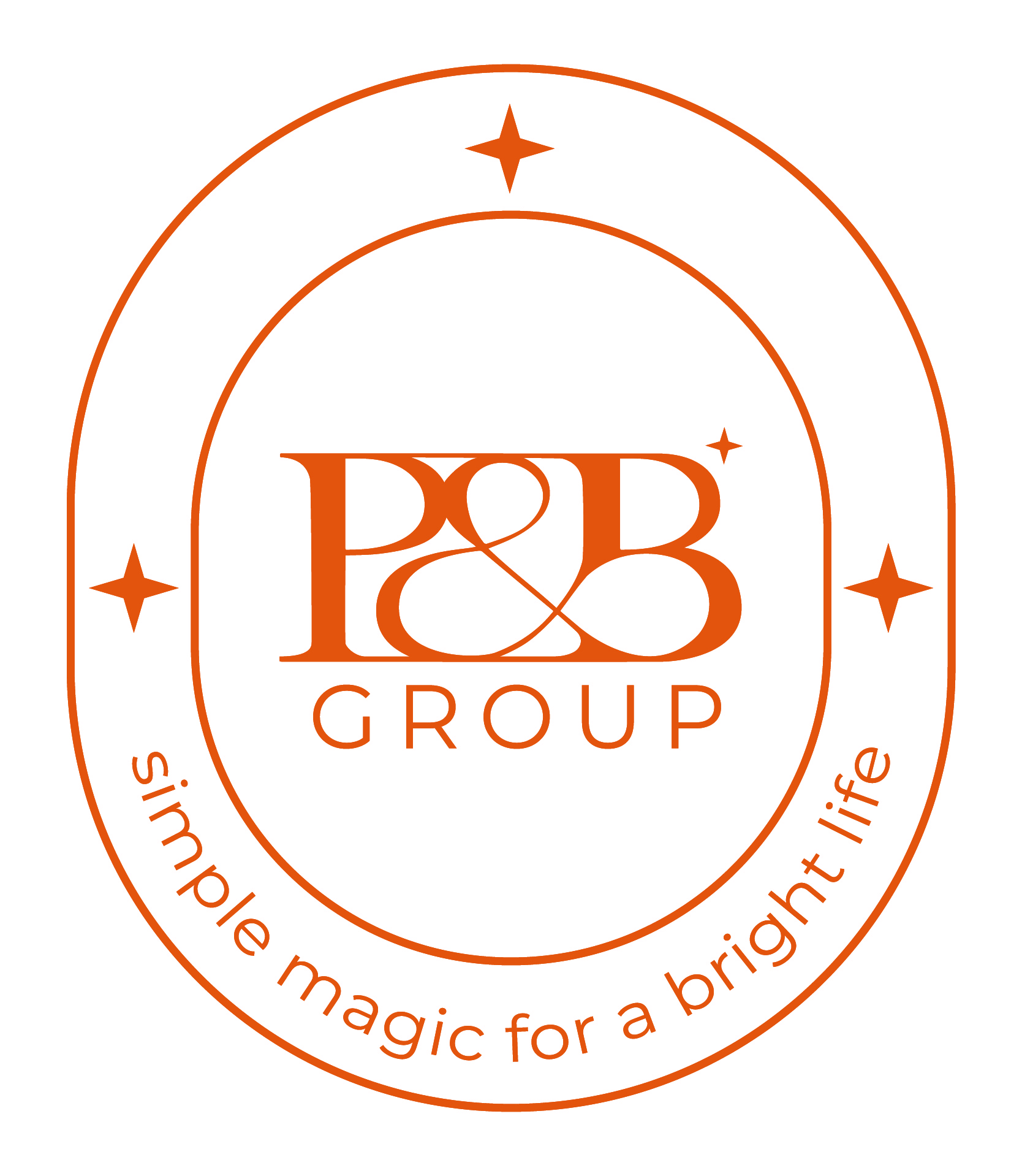 P&B GROUP