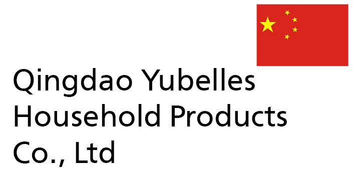 QINGDAO YUBELLES HOUSEHOLD PRODUCTS CO., LTD