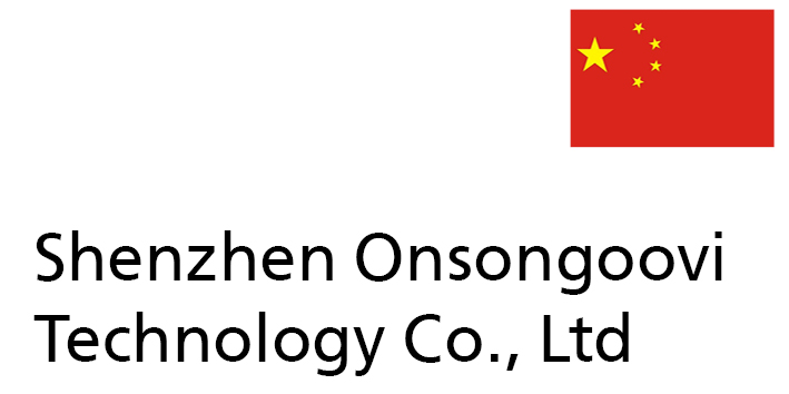 SHENZHEN ONSONGOOVI TECHNOLOGY Co.,Ltd