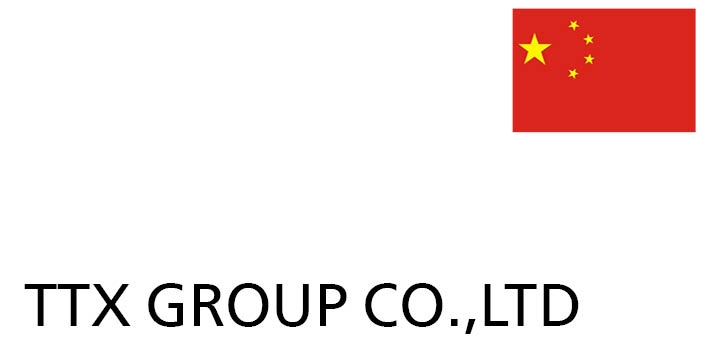 TTX GROUP CO.,LTD