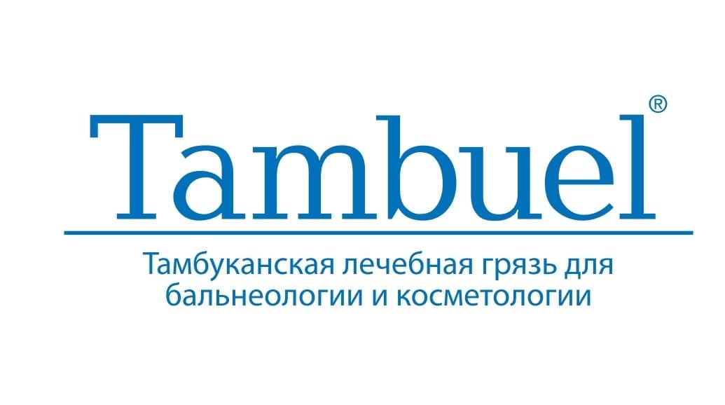 Tambuel, «Капля Здоровья курорта на водах»