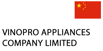 VINOPRO APPLIANCES COMPANY LIMITED