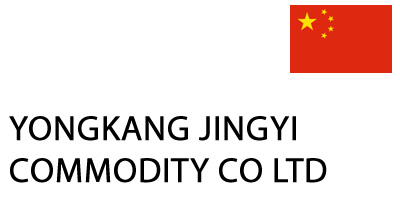 YONGKANG JINGYI COMMODITY CO LTD