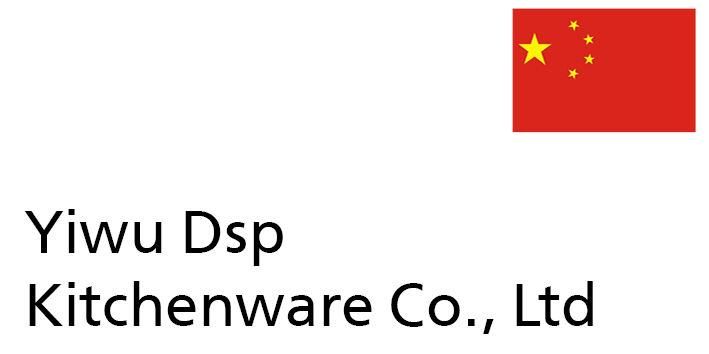 YIWU DSP KITCHENWARE CO., LTD