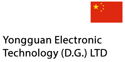 Yongguan Electronic Technology (D.G.) LTD