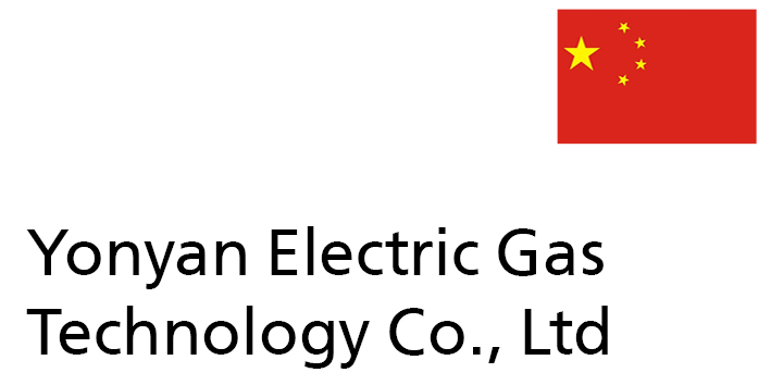 YONYAN ELECTRIC GAS TECHNOLOGY CO.,LTD