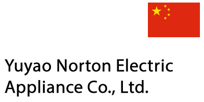 Yuyao Norton Electric Appliance Co., Ltd.