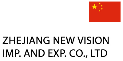 ZHEJIANG NEW VISION  IMP. AND EXP. CO., LTD