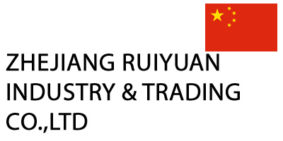 ZHEJIANG RUIYUAN INDUSTRY & TRADING CO.,LTD