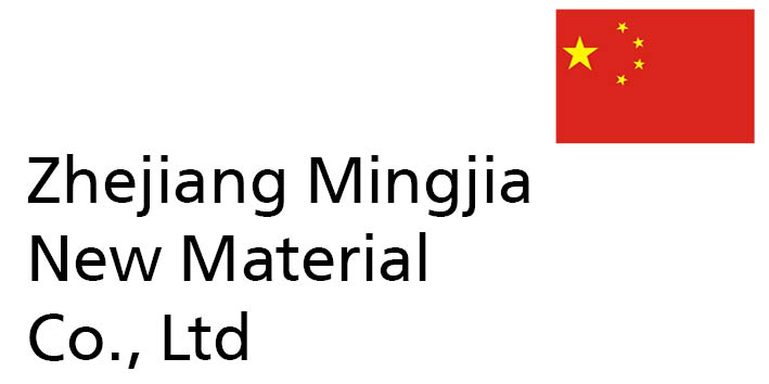 Zhejiang Mingjia New Material Co., Ltd