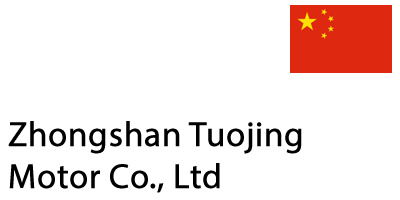 Zhongshan Tuojing Motor Co., Ltd