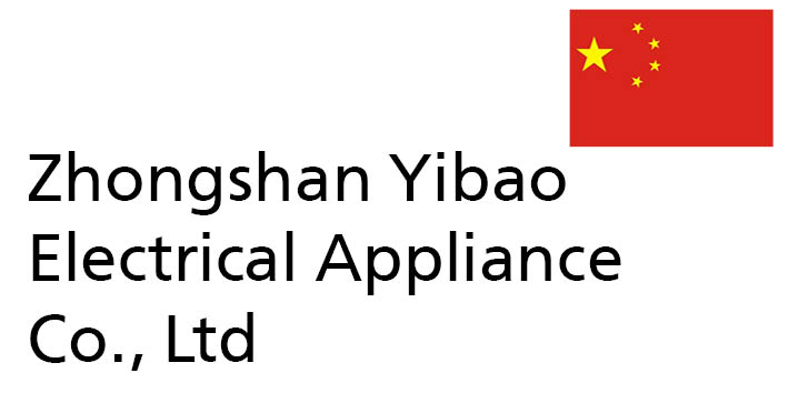 Zhongshan Yibao Electrical Appliance Co., Ltd