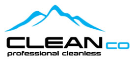 CLEANco  professional cleanliness