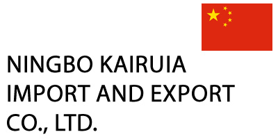 NINGBO KAIRUIA IMPORT AND EXPORT CO., LTD.