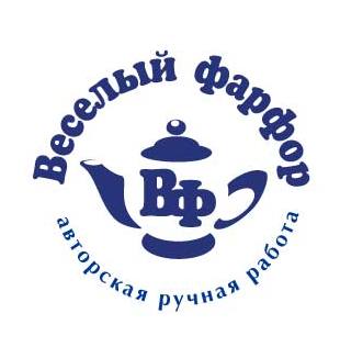 Весёлый фарфор