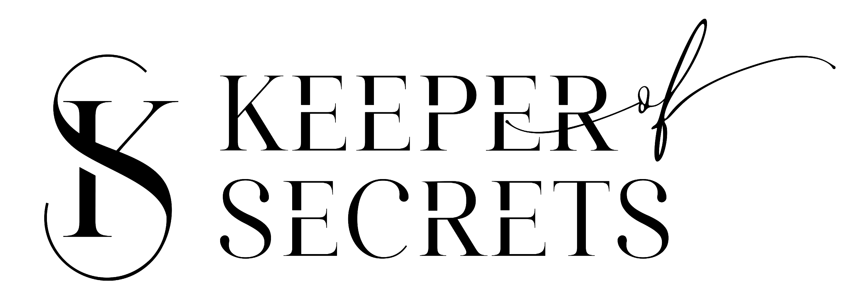 KEEPER OF SECRETS