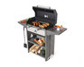 Family Optima BBQ FOB2000