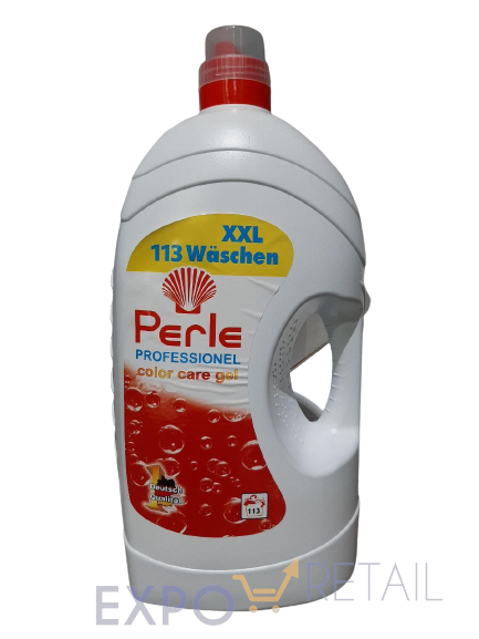 Гель для стирки Perle UNIVERSAL (универсальный)