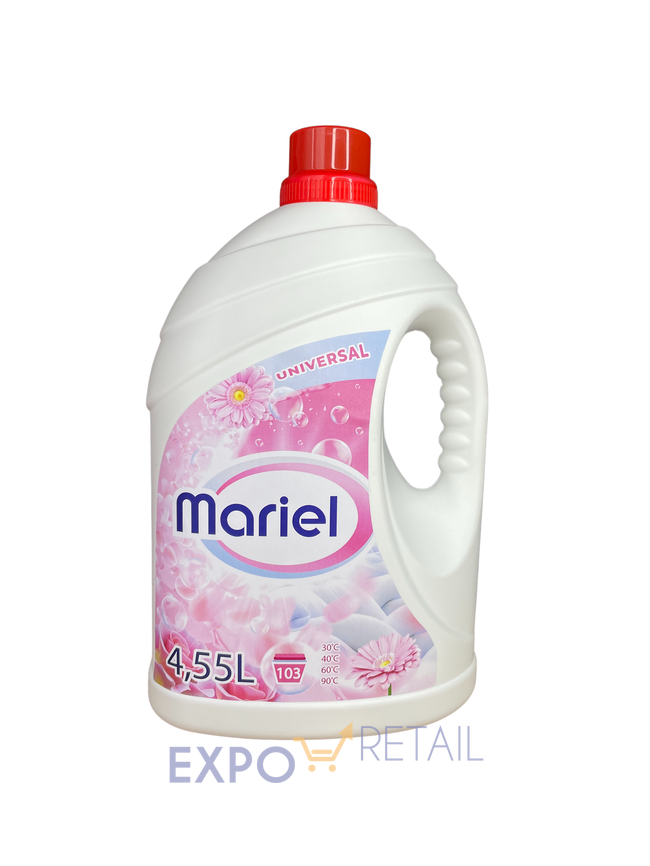 Гель для стирки (концентрат) Mariel Universal