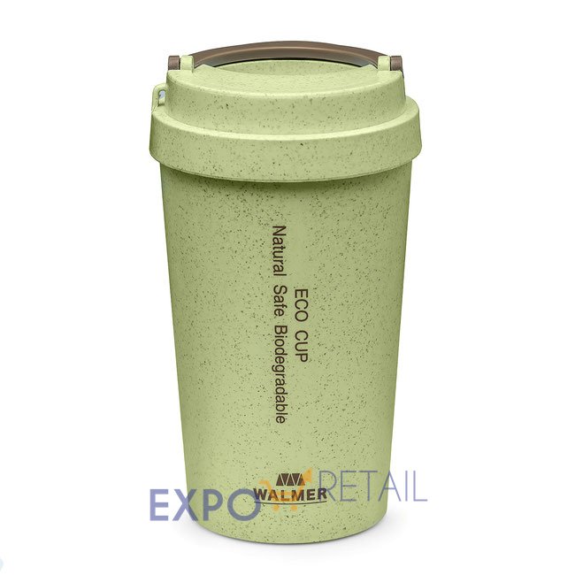 Термокружка дорожная Eco Cup