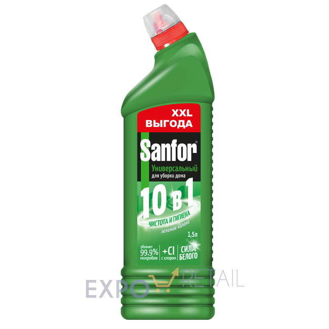 «SANFOR» UNIVERSAL 10 B 1